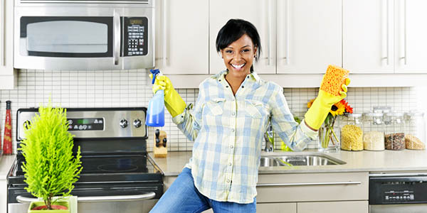 Brent End Of Tenancy Cleaning | One-Off Cleaning HA0 Brent