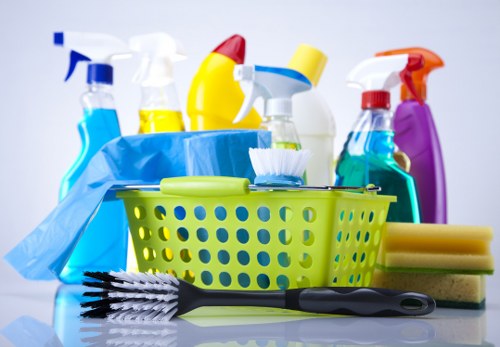 Waste collection pricing explained for Cleaners Brent