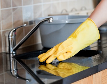 Property clearance for a home or flat in Brent