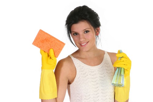 Local domestic cleaning for homes and flats in Brent