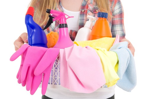 Flexible domestic cleaning service available across Brent and nearby areas
