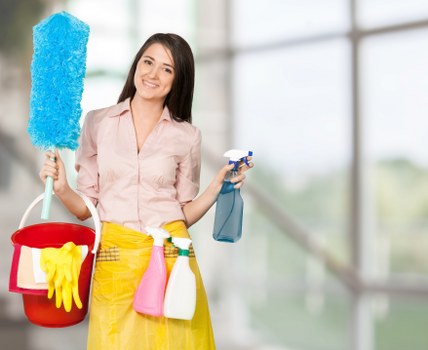 Accessibility improvements for Cleaners Brent website pages