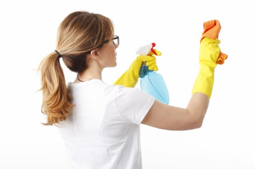 Careful fabric cleaning for residential furniture in Brent