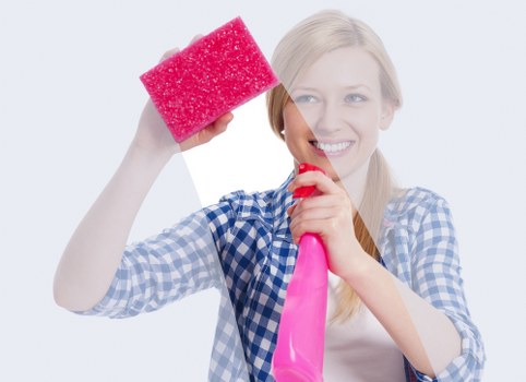 User control over cookies on the Cleaners Brent website