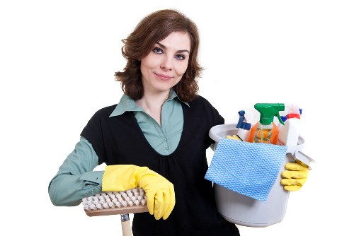 Free quote policy for Cleaners Brent services