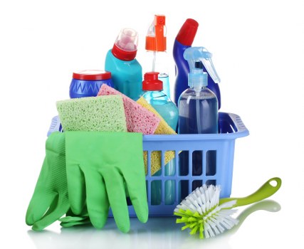 Local carpet cleaning service for Brent retail and business premises